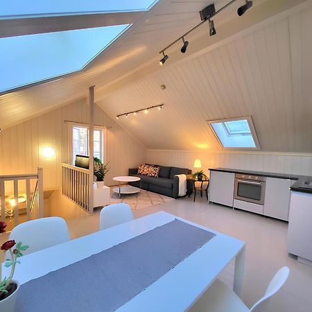 Mercury House, Cathedral View ! Free Parking ! تروندهايم المظهر الخارجي الصورة