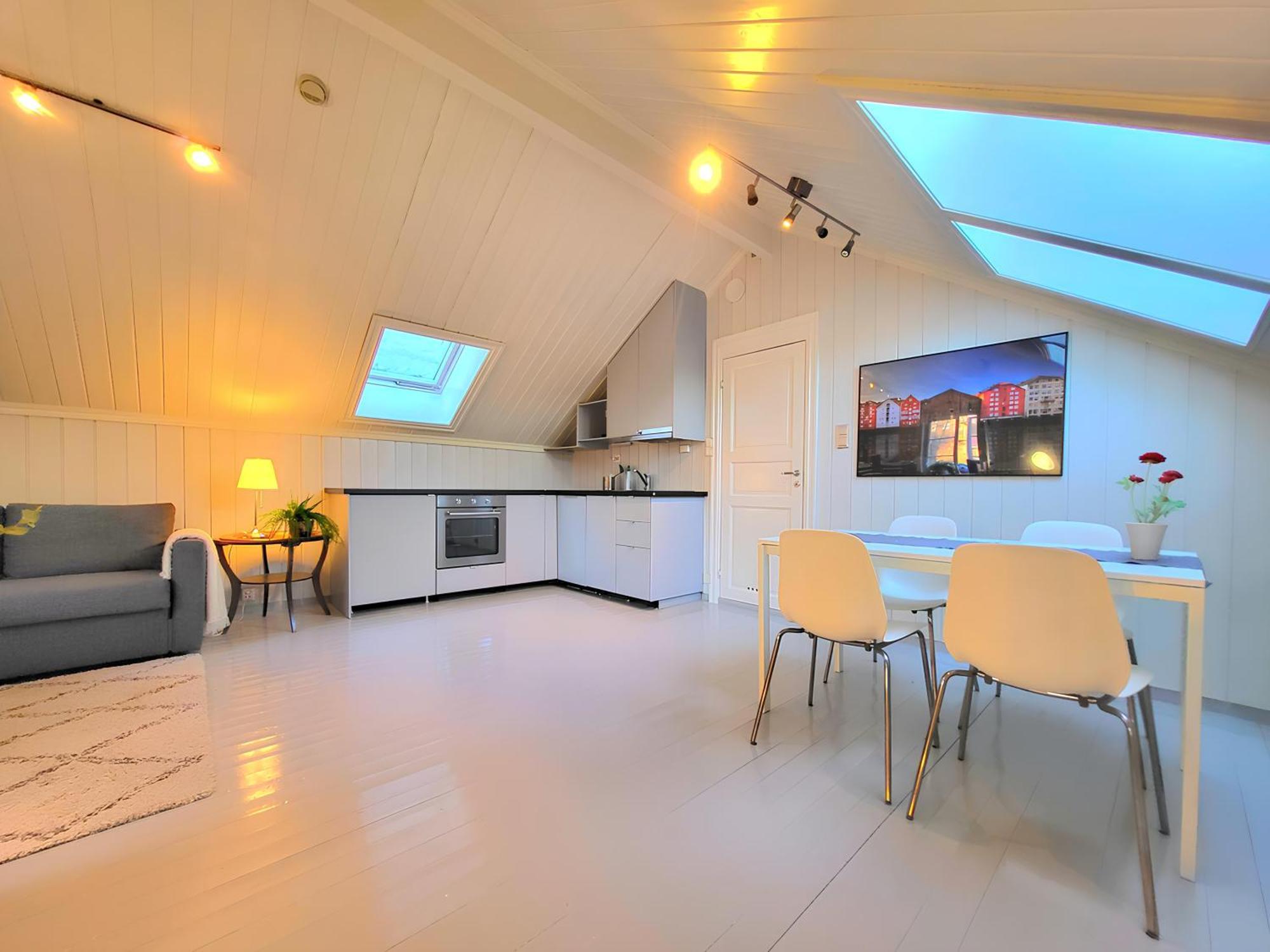 Mercury House, Cathedral View ! Free Parking ! تروندهايم المظهر الخارجي الصورة